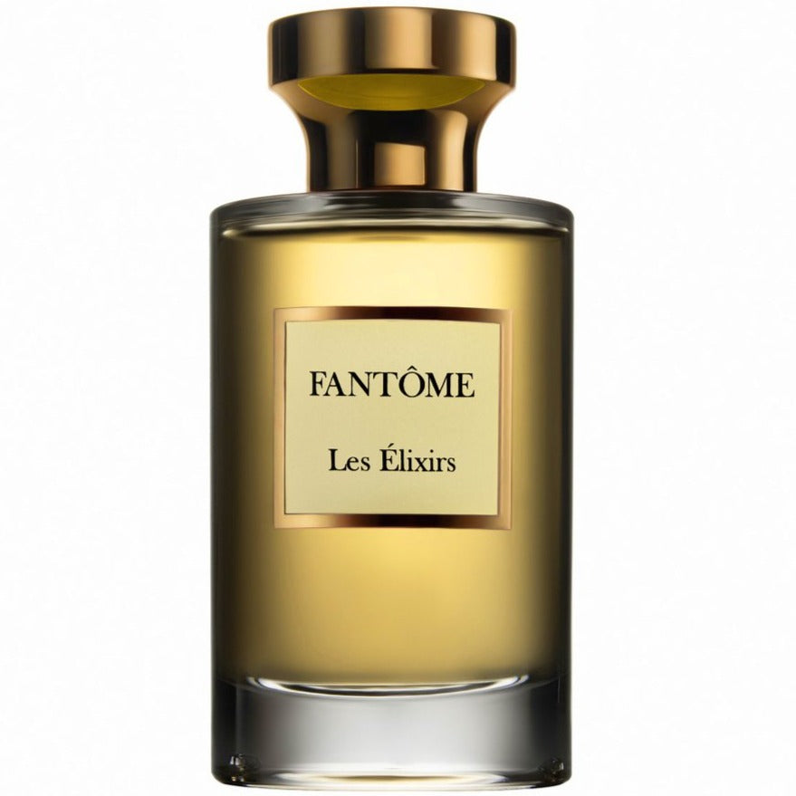 Sample of Fantôme