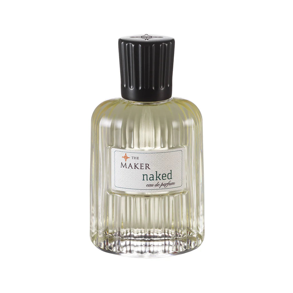 Naked