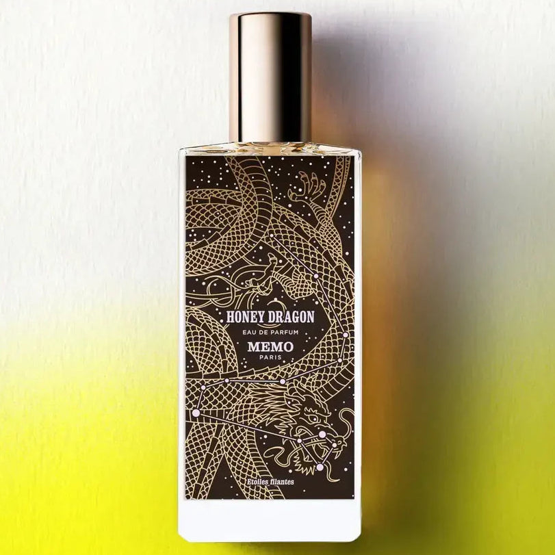 Honey Dragon – Osswald