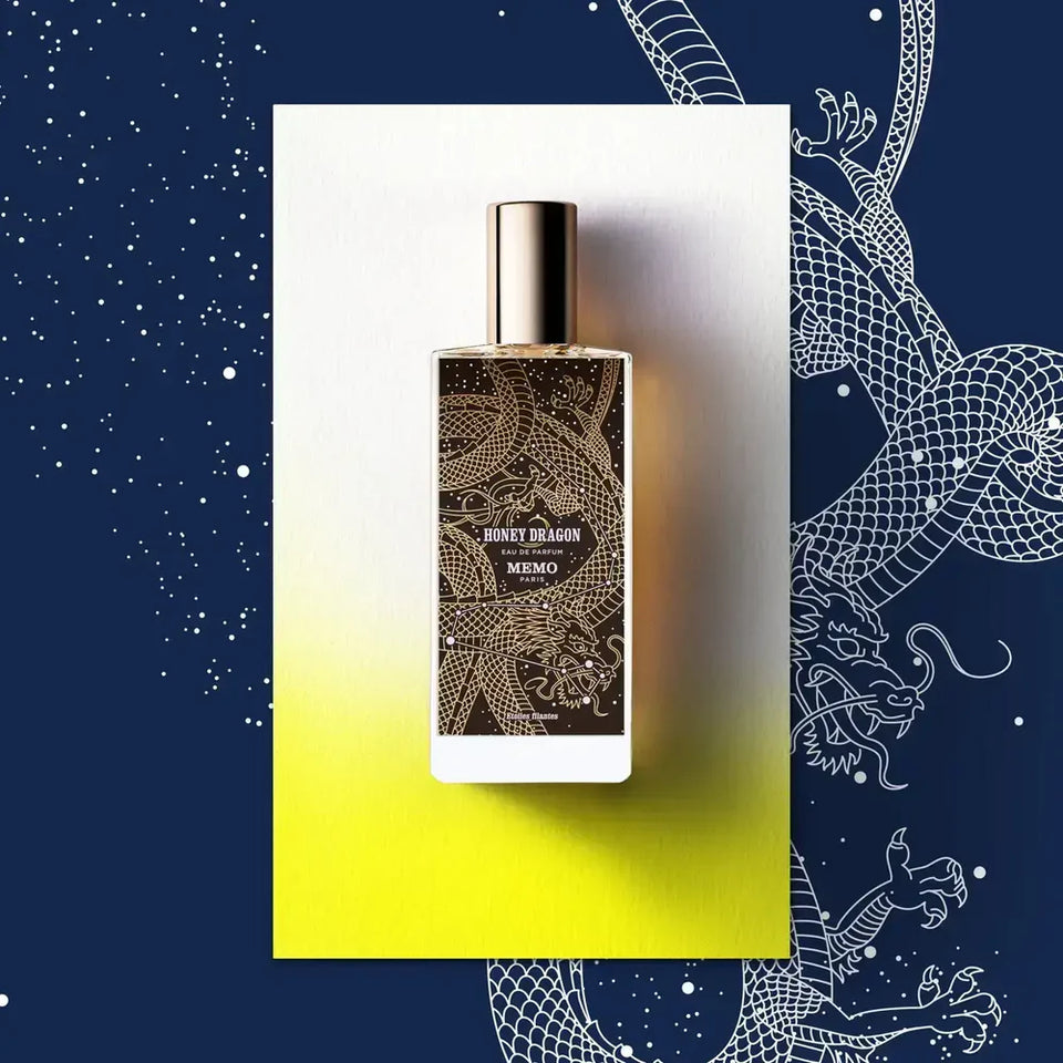 Honey Dragon – Osswald
