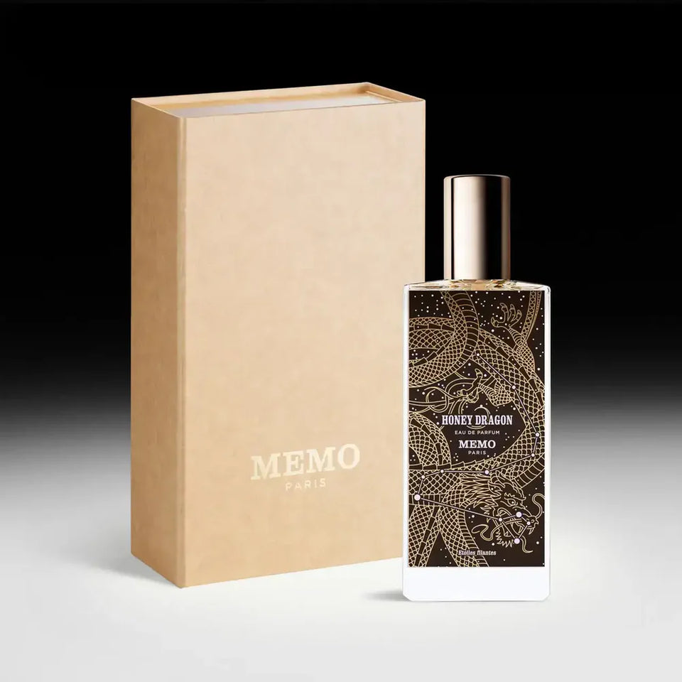 Honey Dragon – Osswald