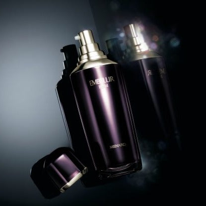 美容液 MENARD EMBELIR extract Embellir Liquid by Menard - Osswald NYC