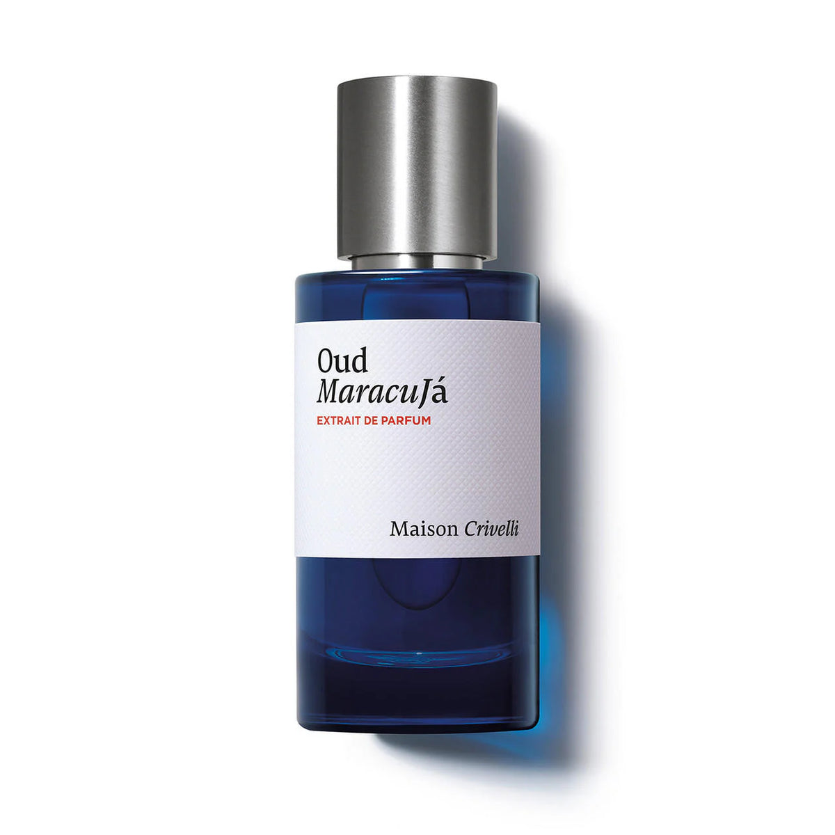 Oud Maracujá Extrait by Maison Crivelli - Osswald NYC