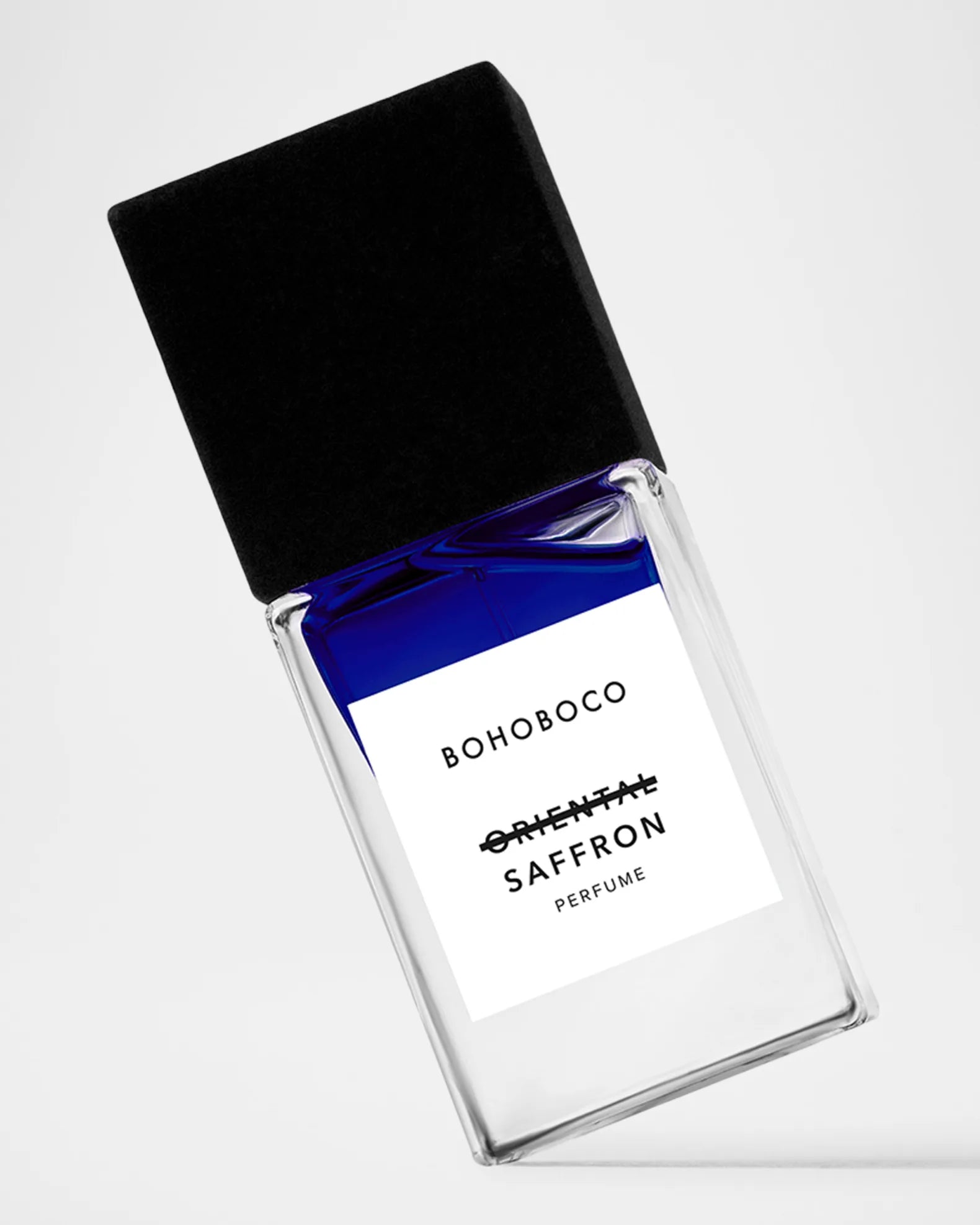 Sample of Oriental Saffron