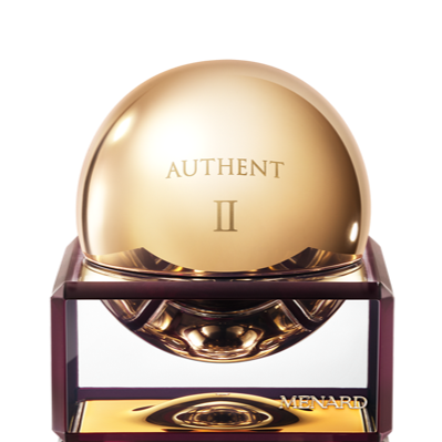 Authent Cream II