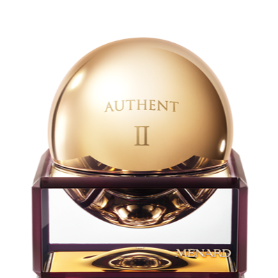 Authent Cream II by MENARD - Osswald NYC