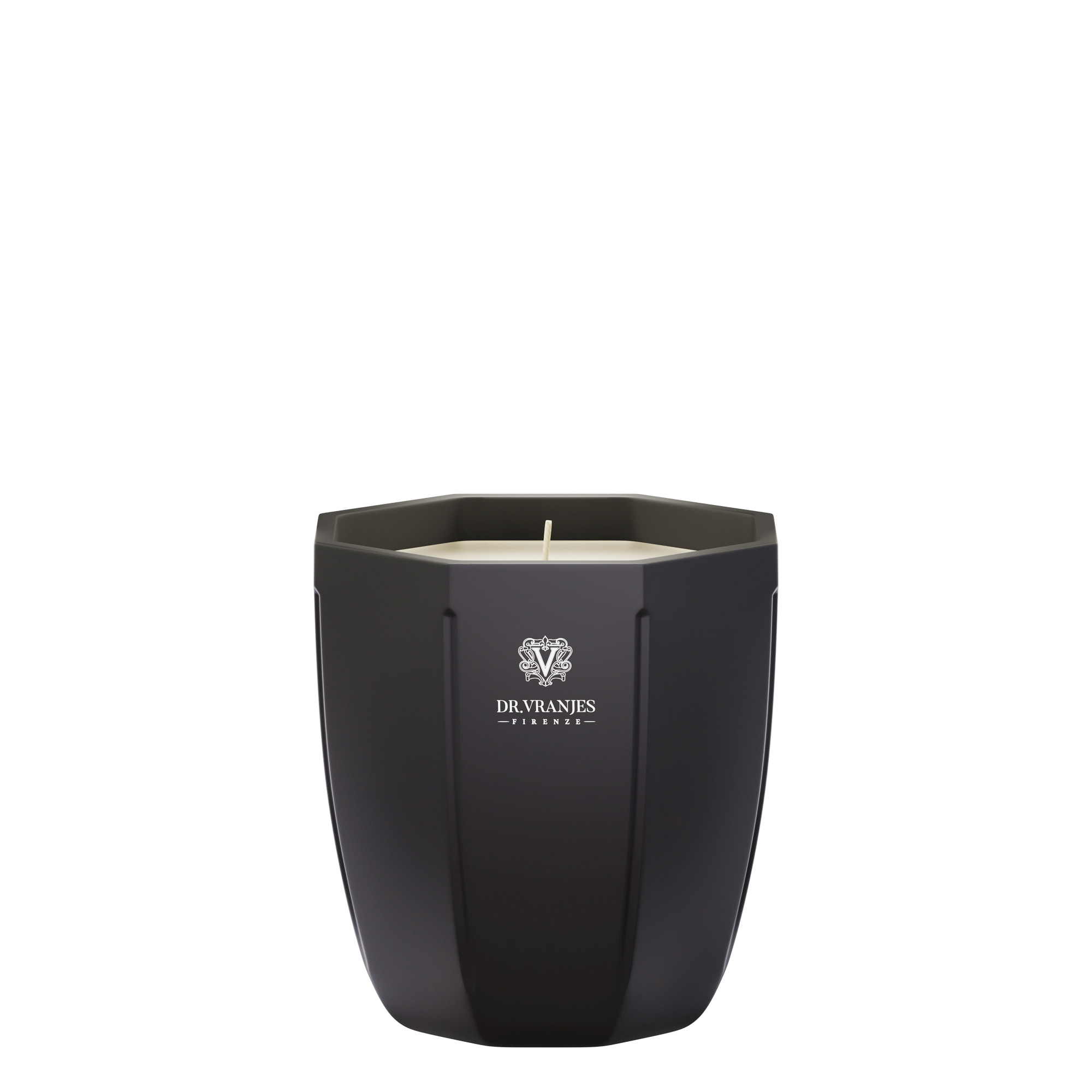 Rosa Tabacco Candle