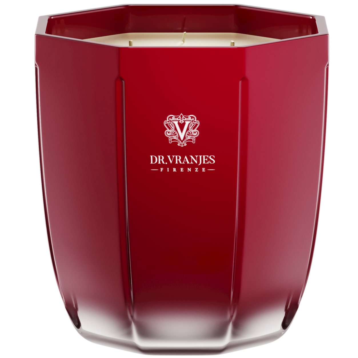 Rosso Nobile Candle