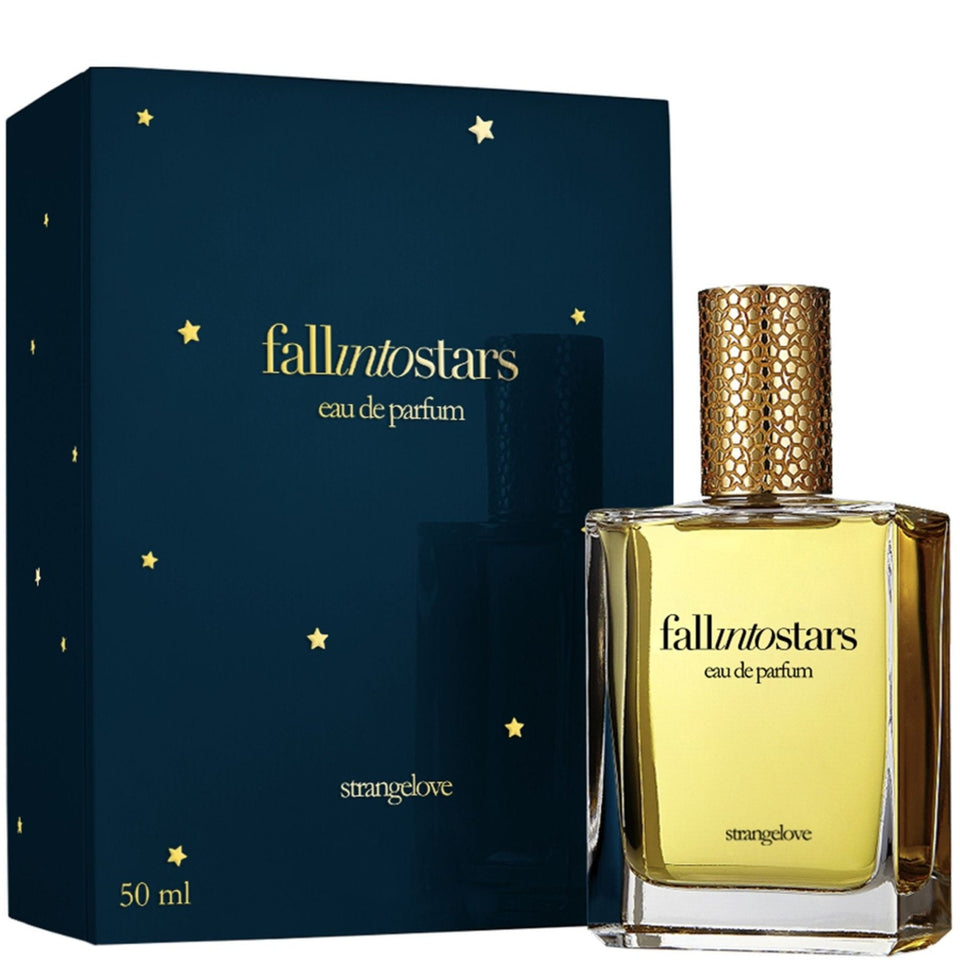 Fallintostars by Strangelove - Osswald NYC