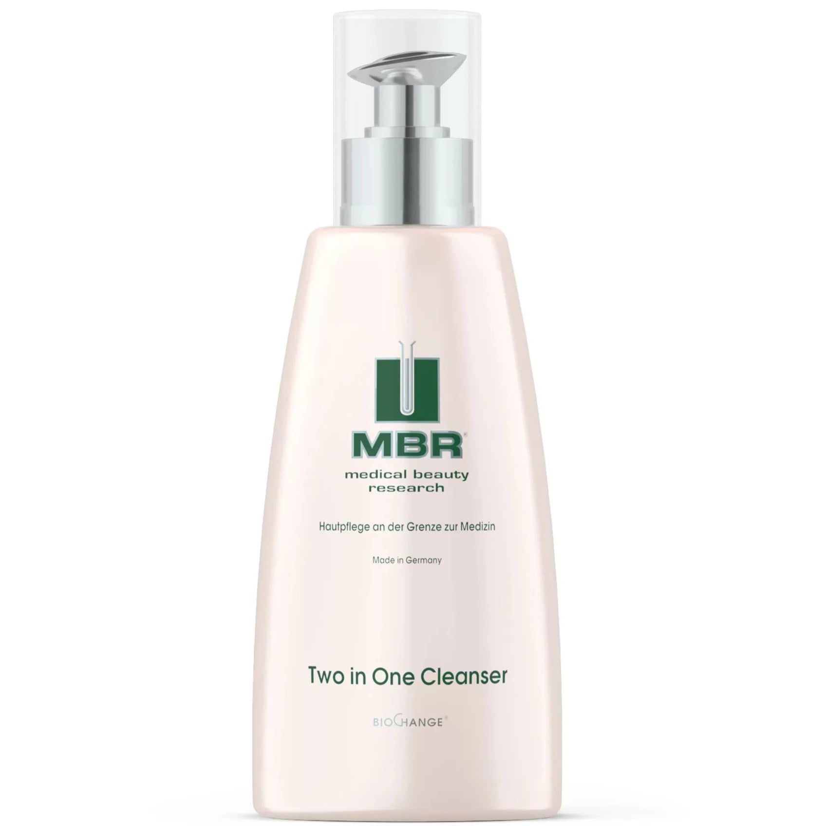 Two in One Cleanser