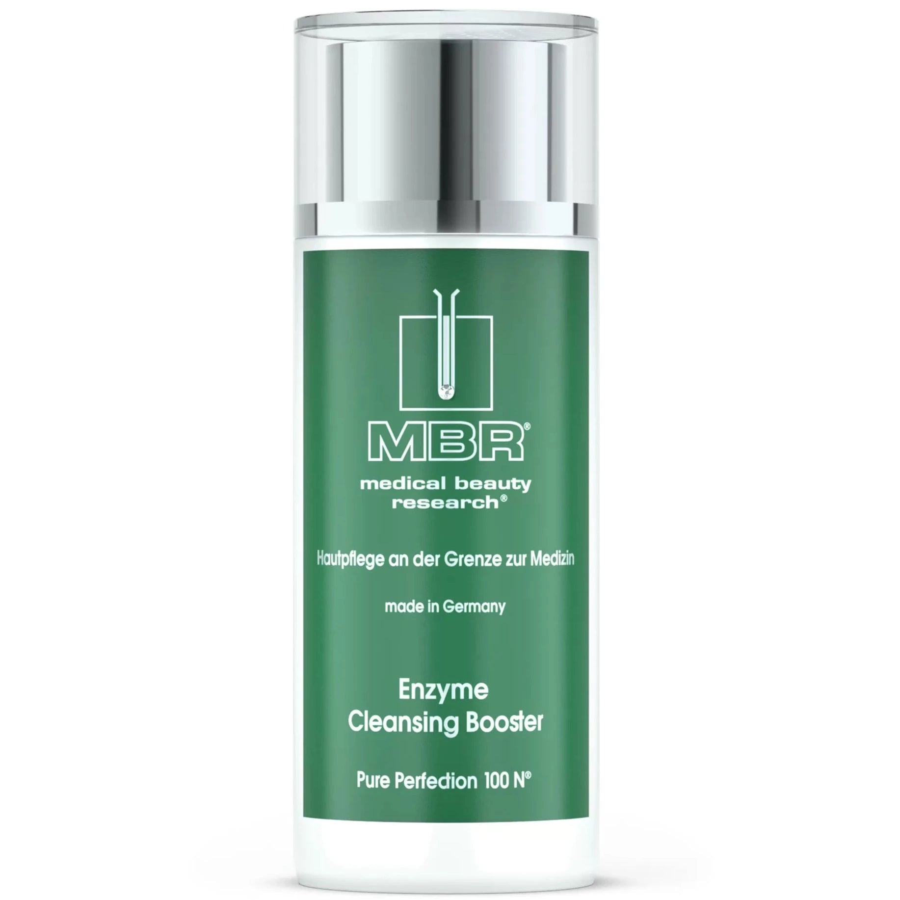 Enzyme Cleansing Booster
