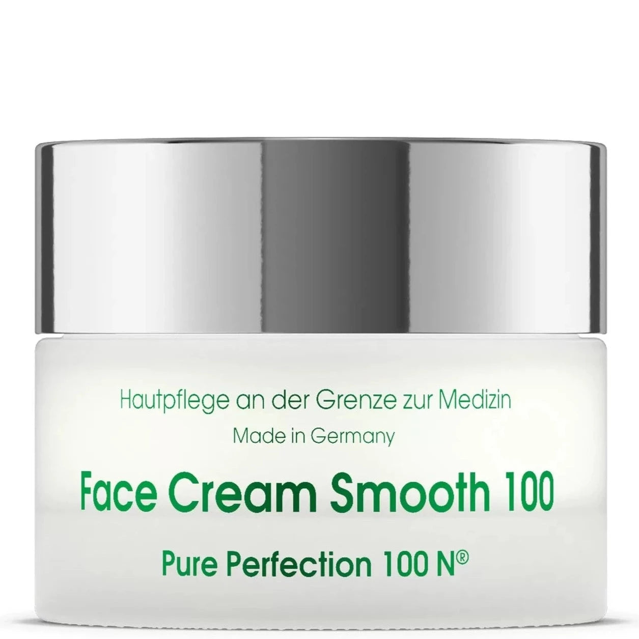 Face Cream Smooth 100