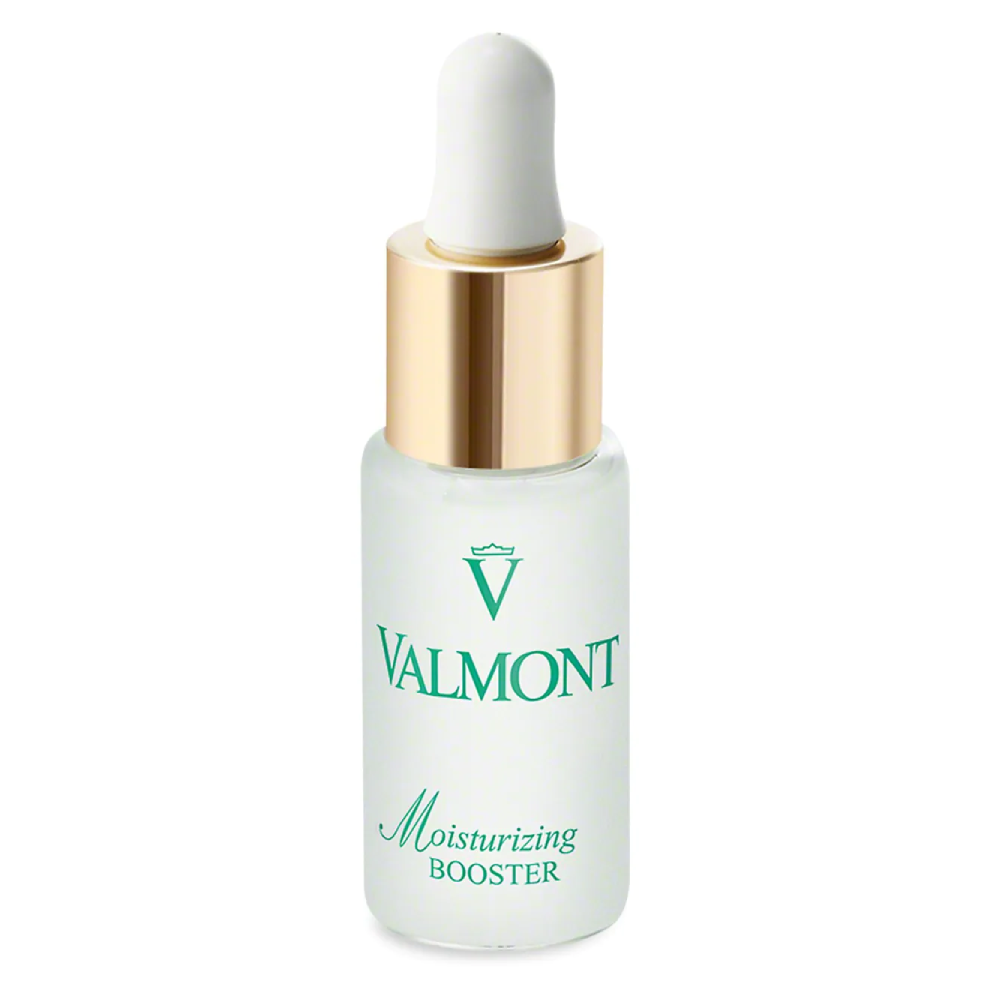 Moisturizing Booster