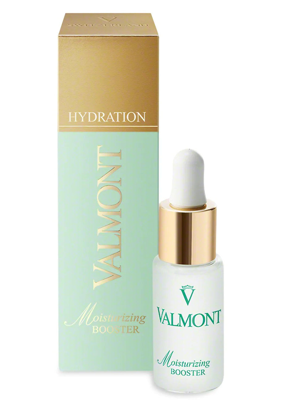Moisturizing Booster