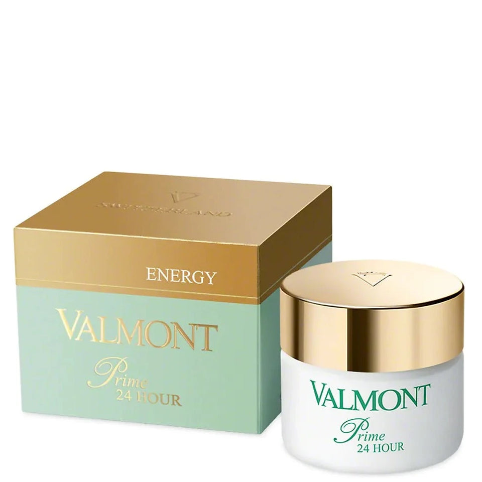 Prime 24 Hour by Valmont - Osswald NYC