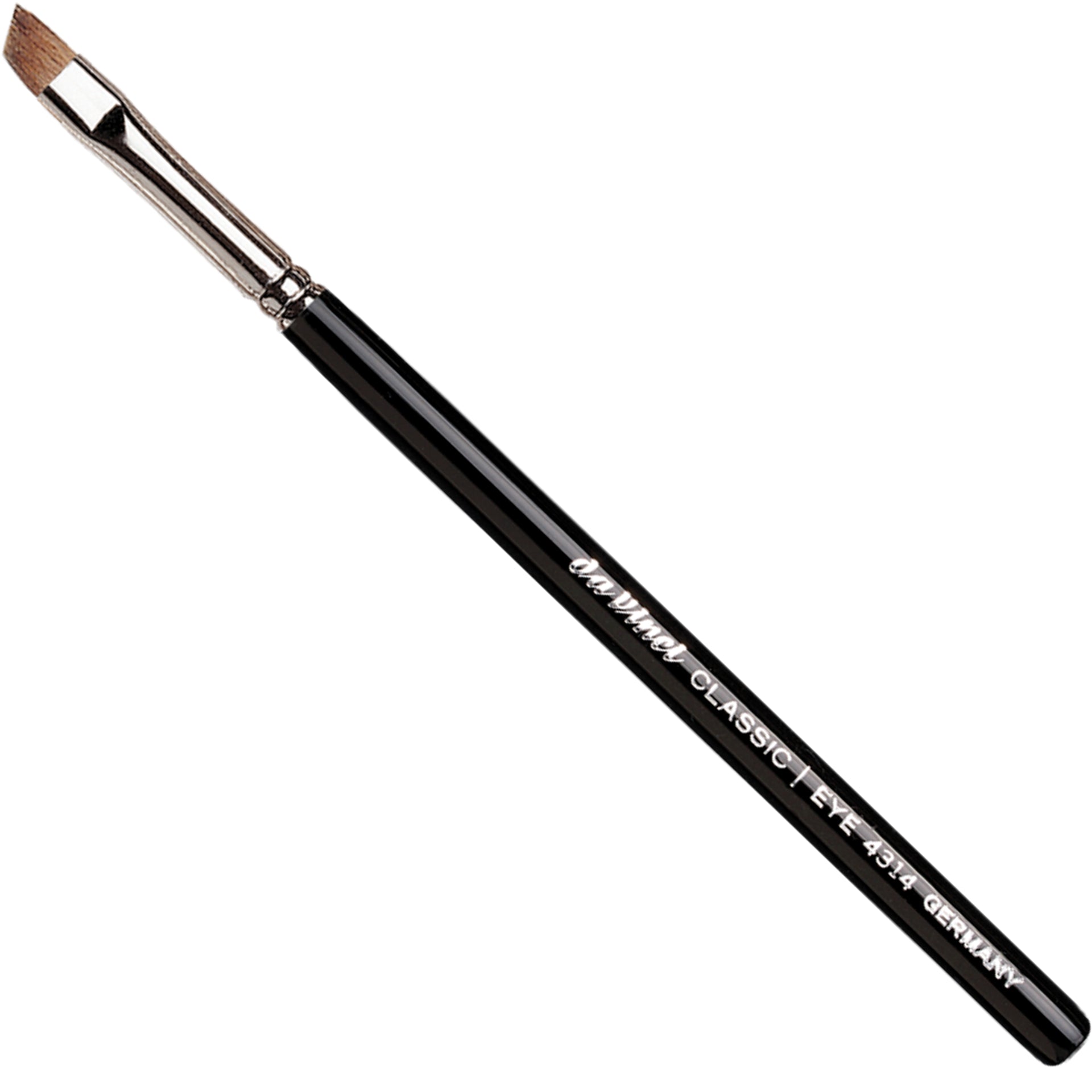 4314 Classic Liner Oblique Brush