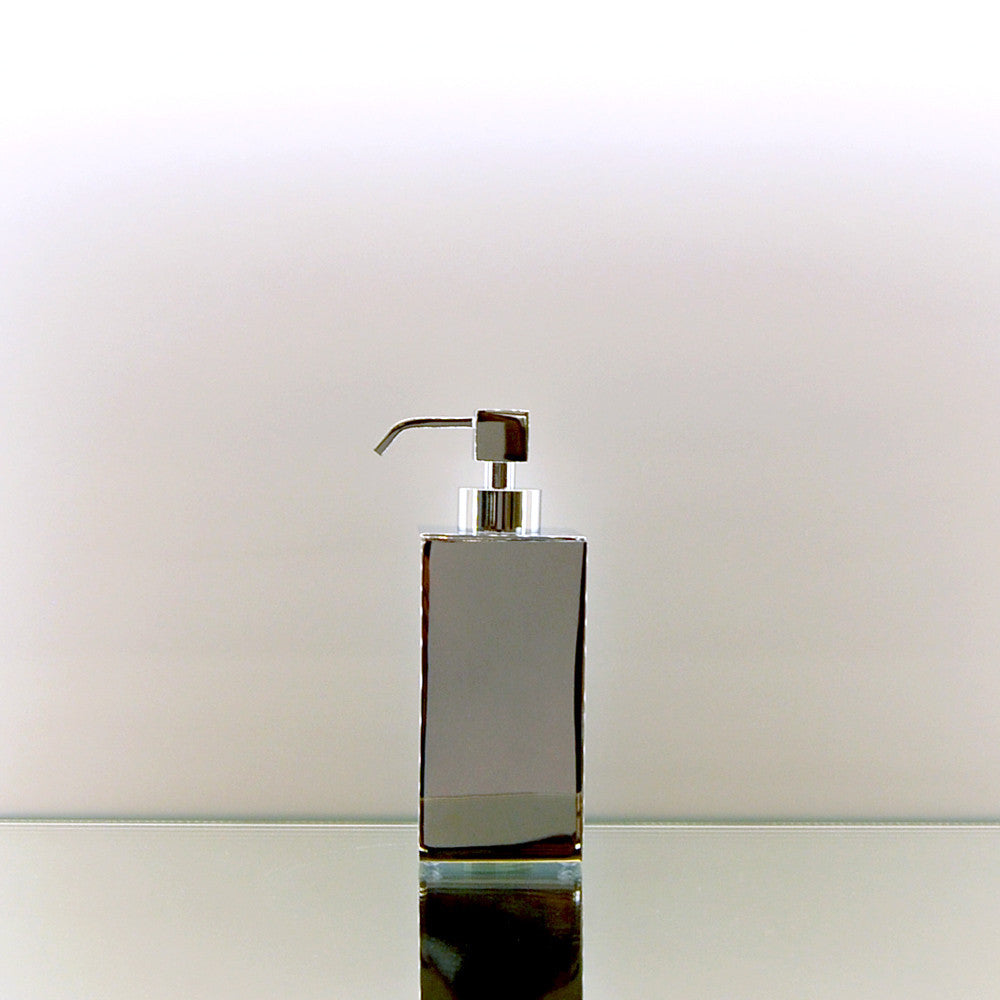 Small Gel Soap Dispenser