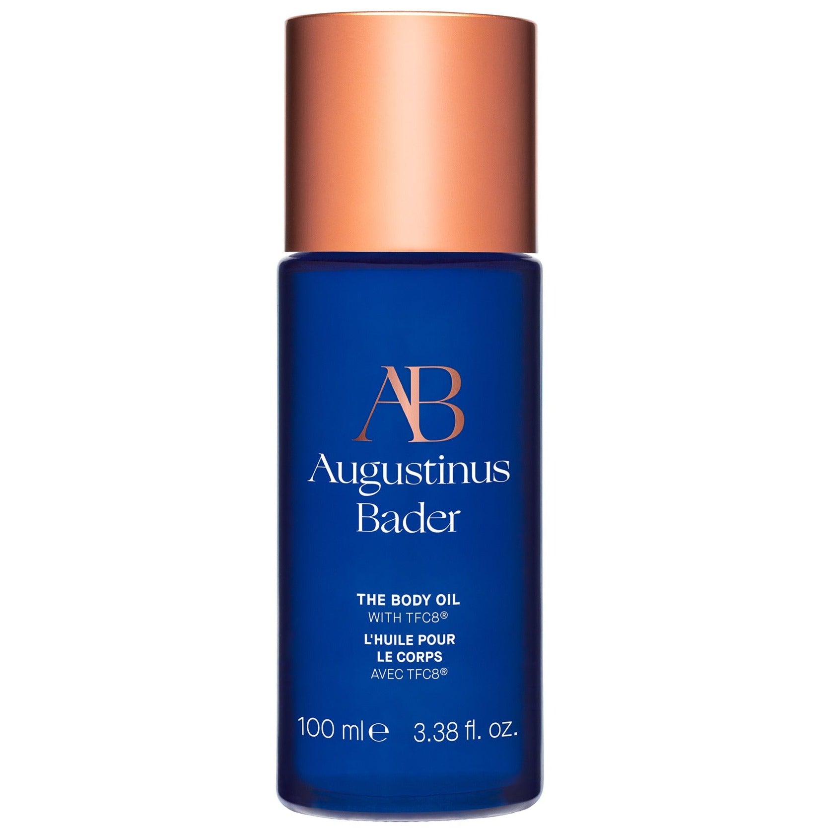 The Body Oil