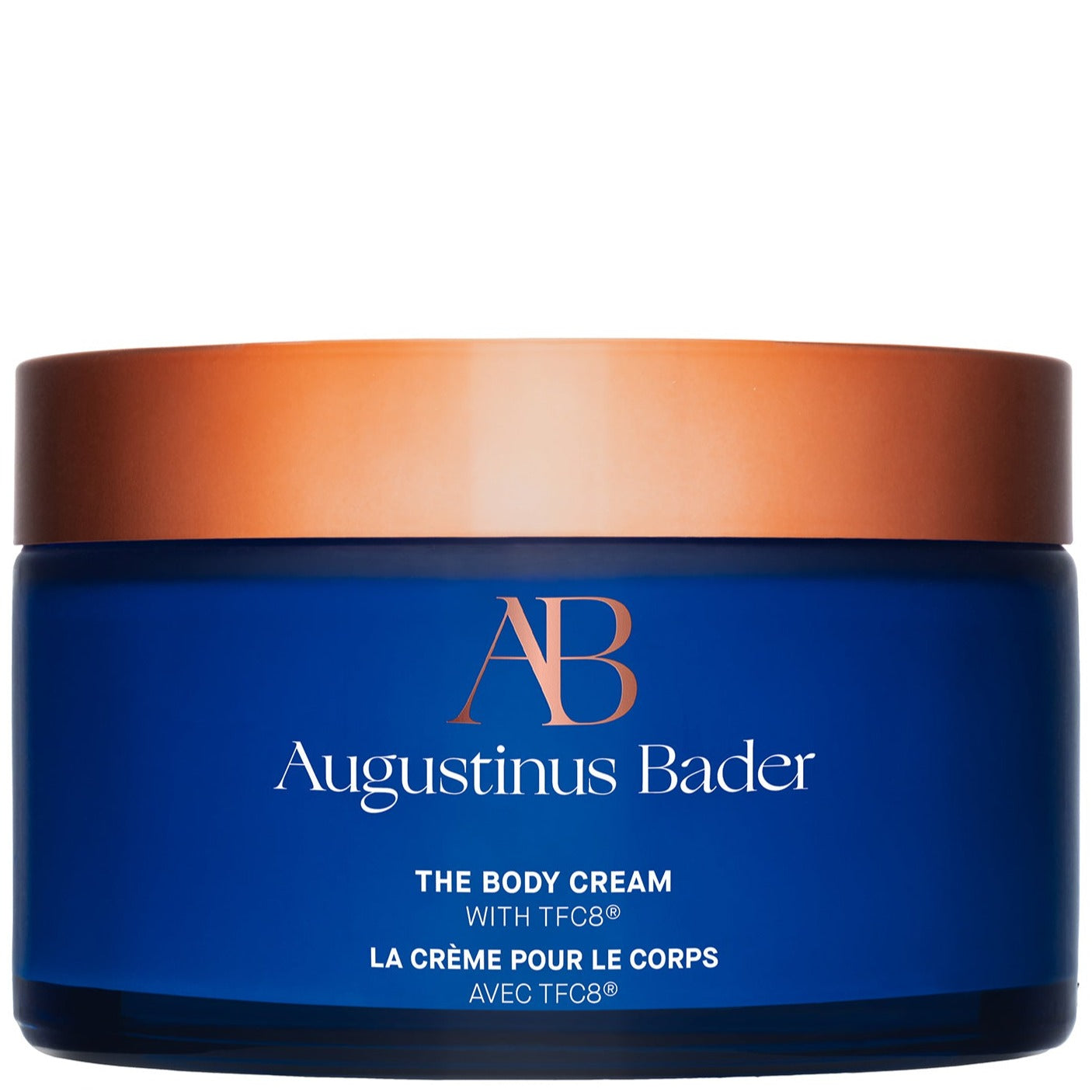 The Body Cream