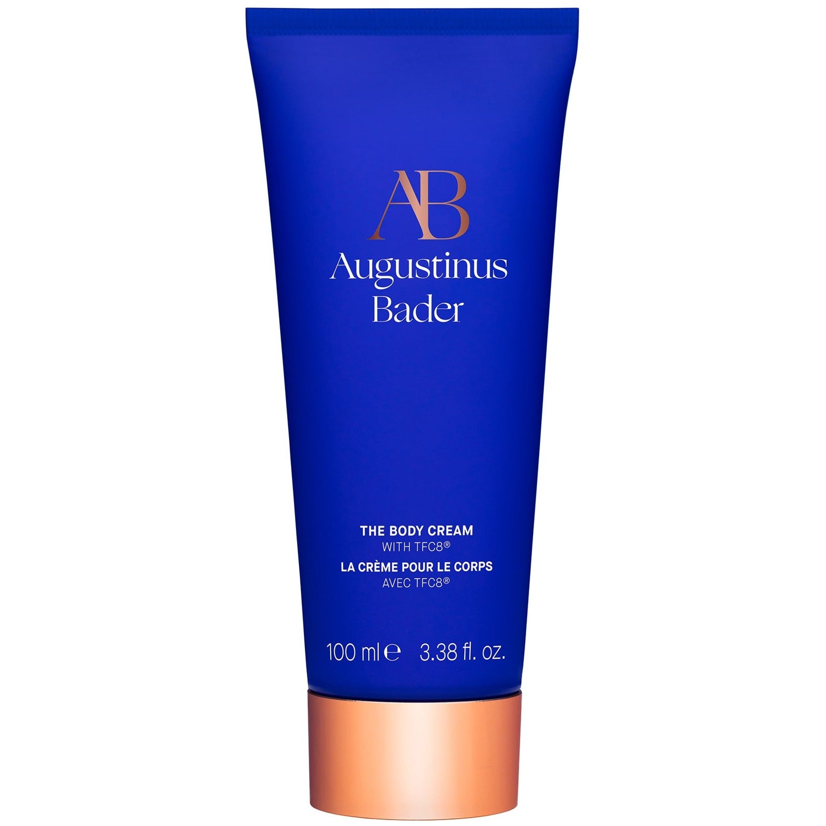 The Body Cream