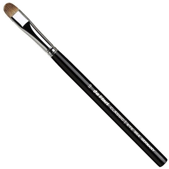 964 Classic Eye Shadow Brush 10