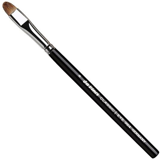 964 Classic Eye Shadow Brush 8