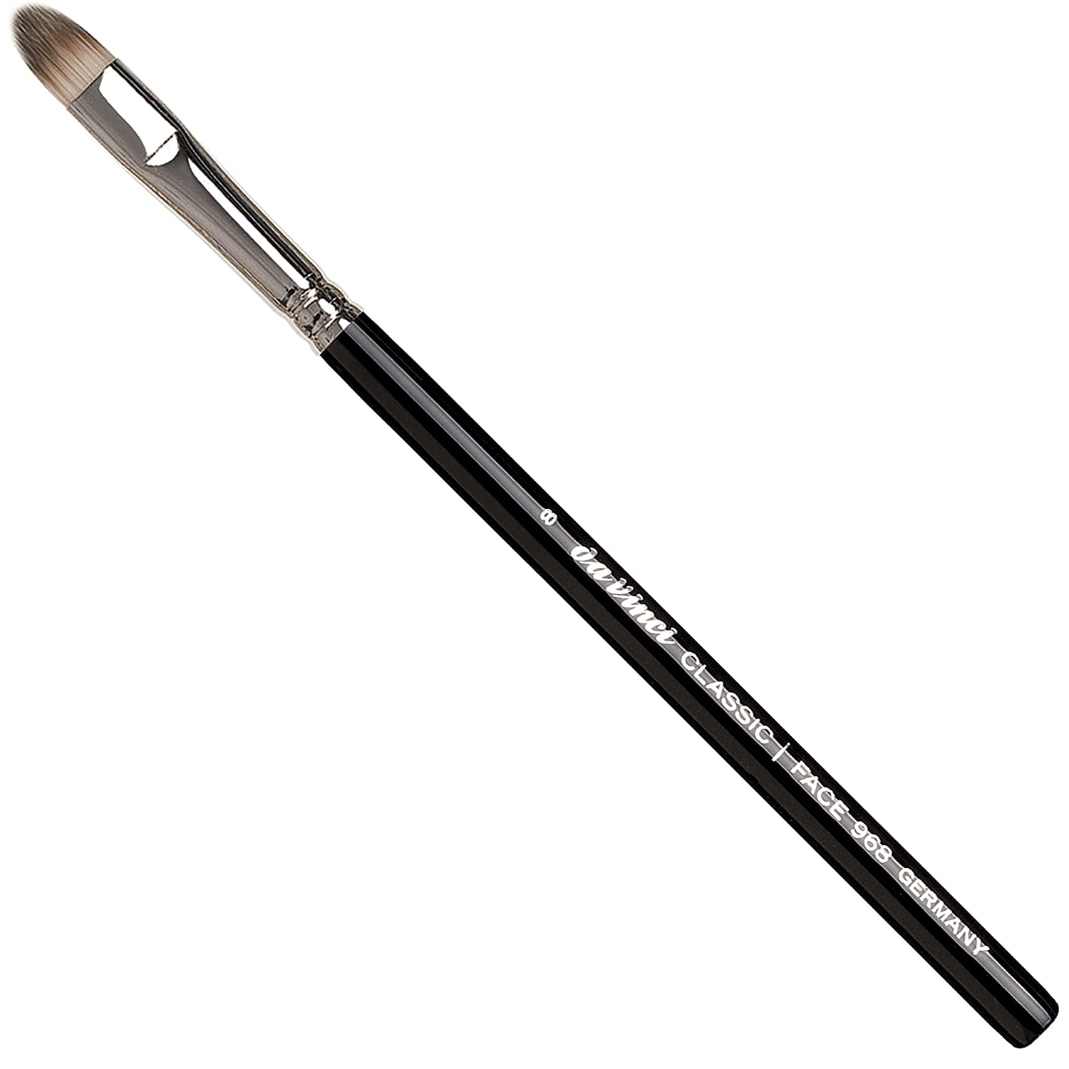 968 Classic Concealer Brush 8