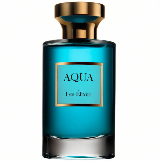 Sample of Aqua