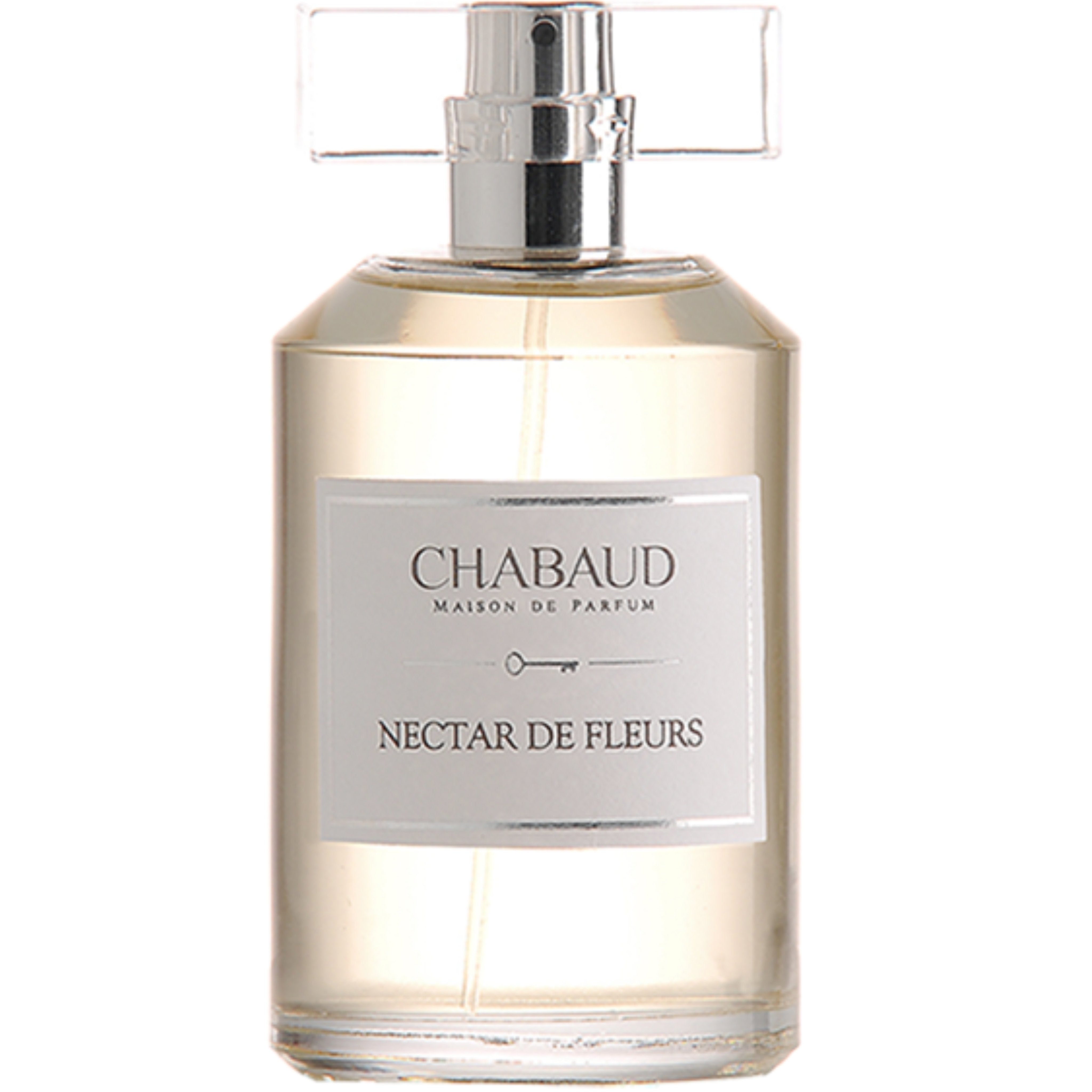 Sample of Nectar de Fleurs