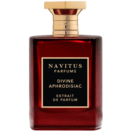 Sample of Divine Aphrodisiac