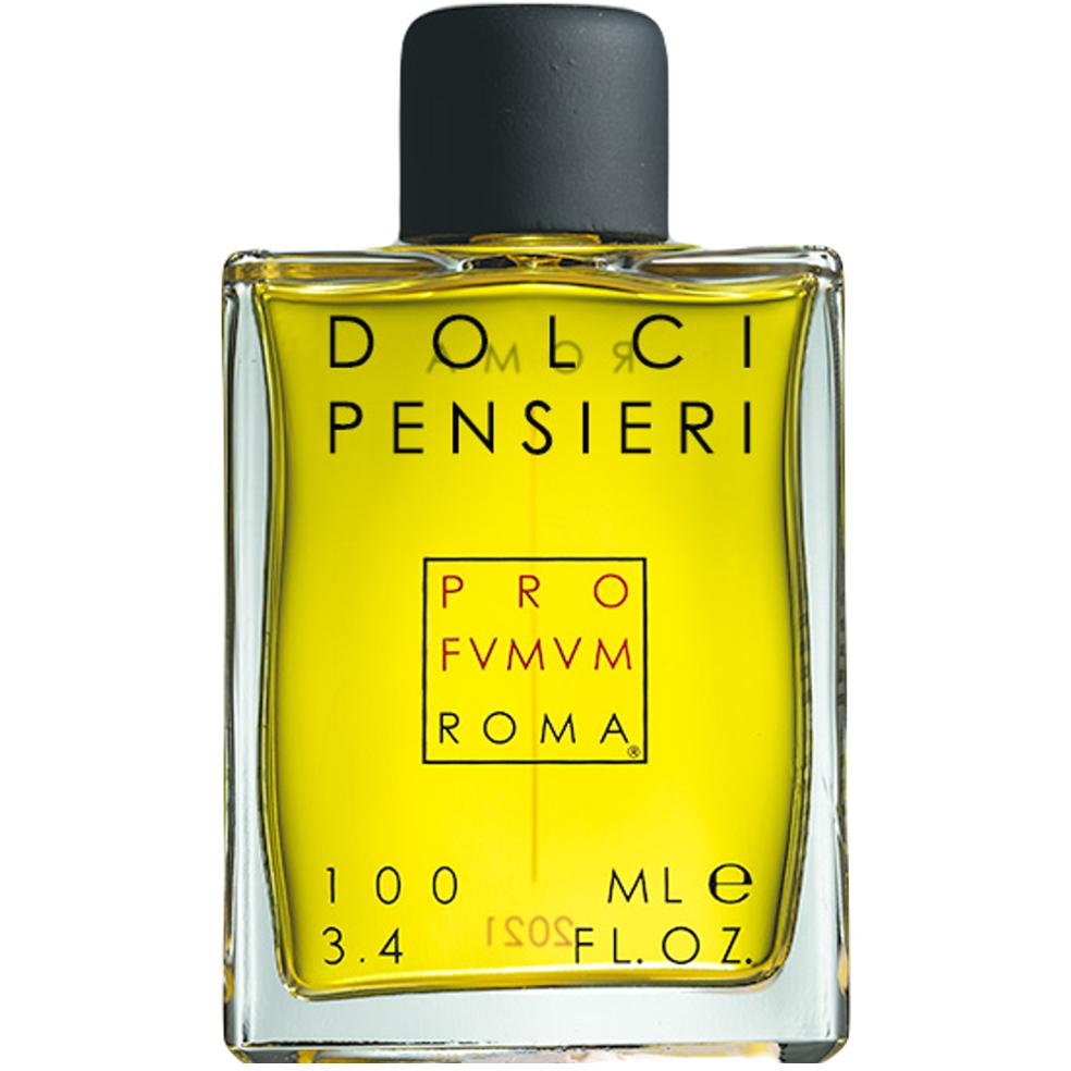 Sample of DOLCI PENSIERI