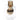 Horn Silver Tip Shaving Brush Medium with Stand