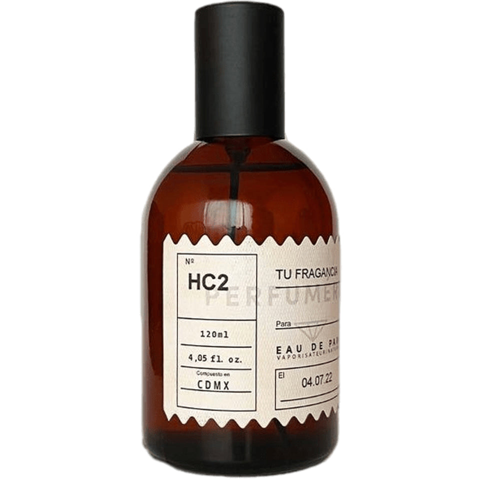HC2 DULCE ORIENTAL by Perfumérica - Osswald NYC