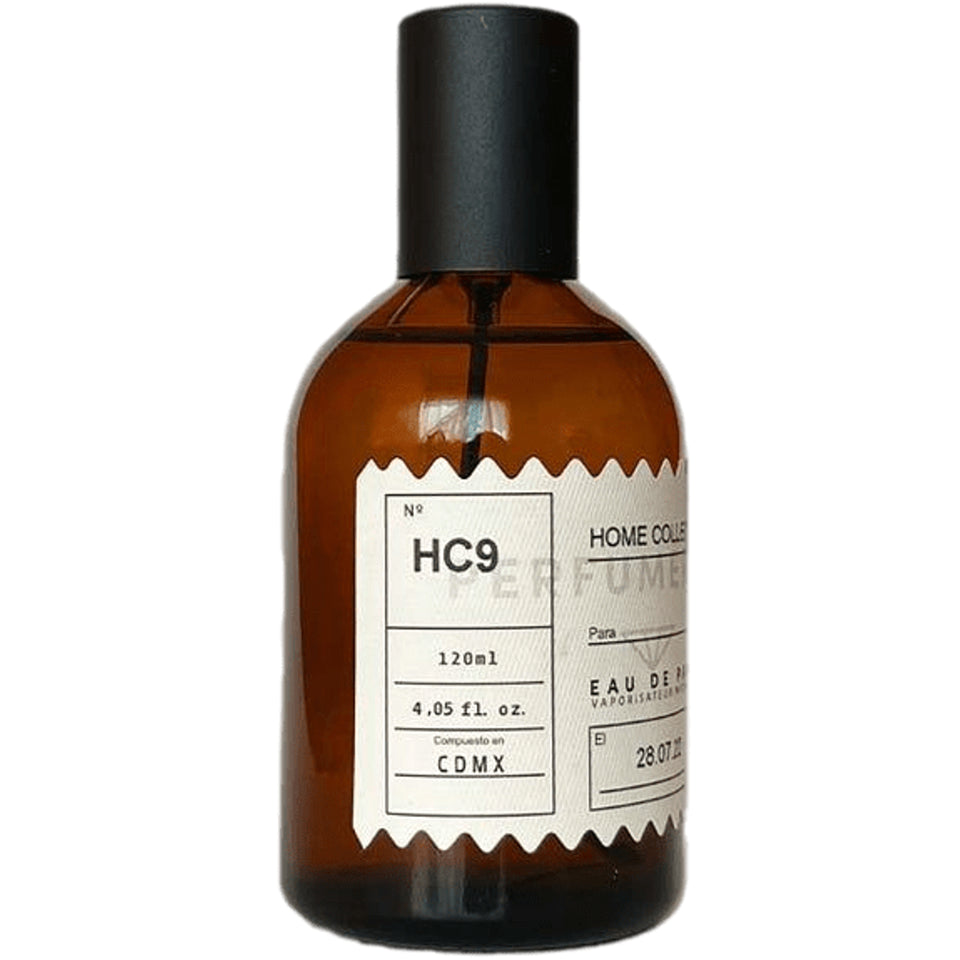 HC9 HIGO by Perfumérica - Osswald NYC