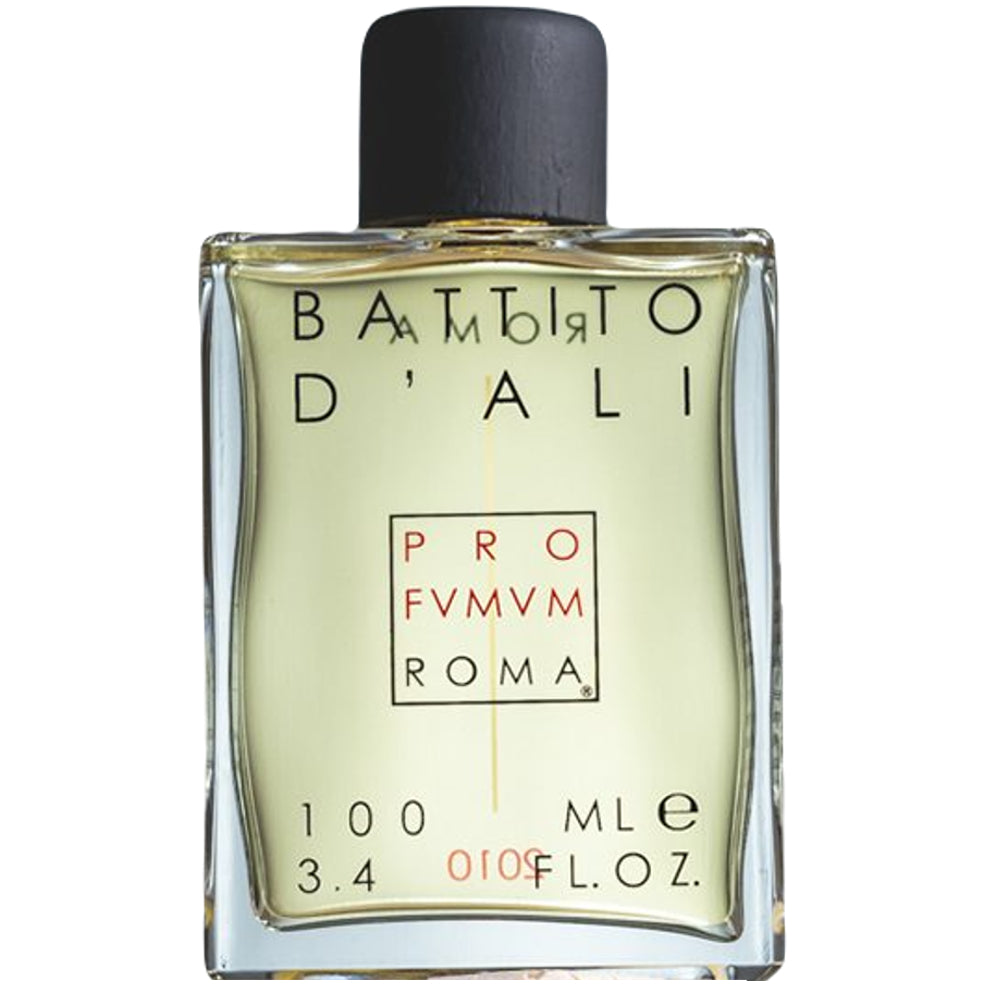 Sample of BATTITO D'ALI