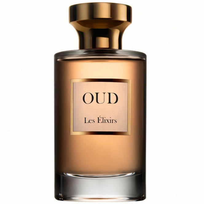 Sample of Oud