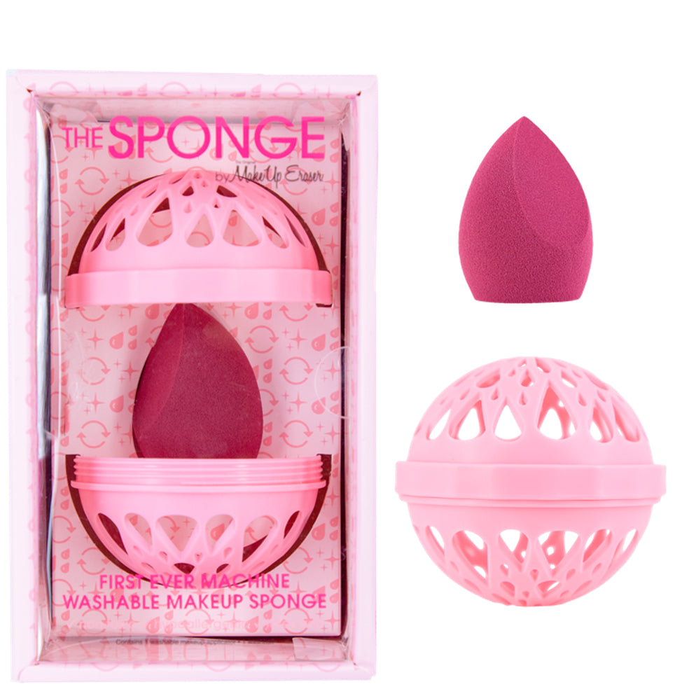 The Sponge