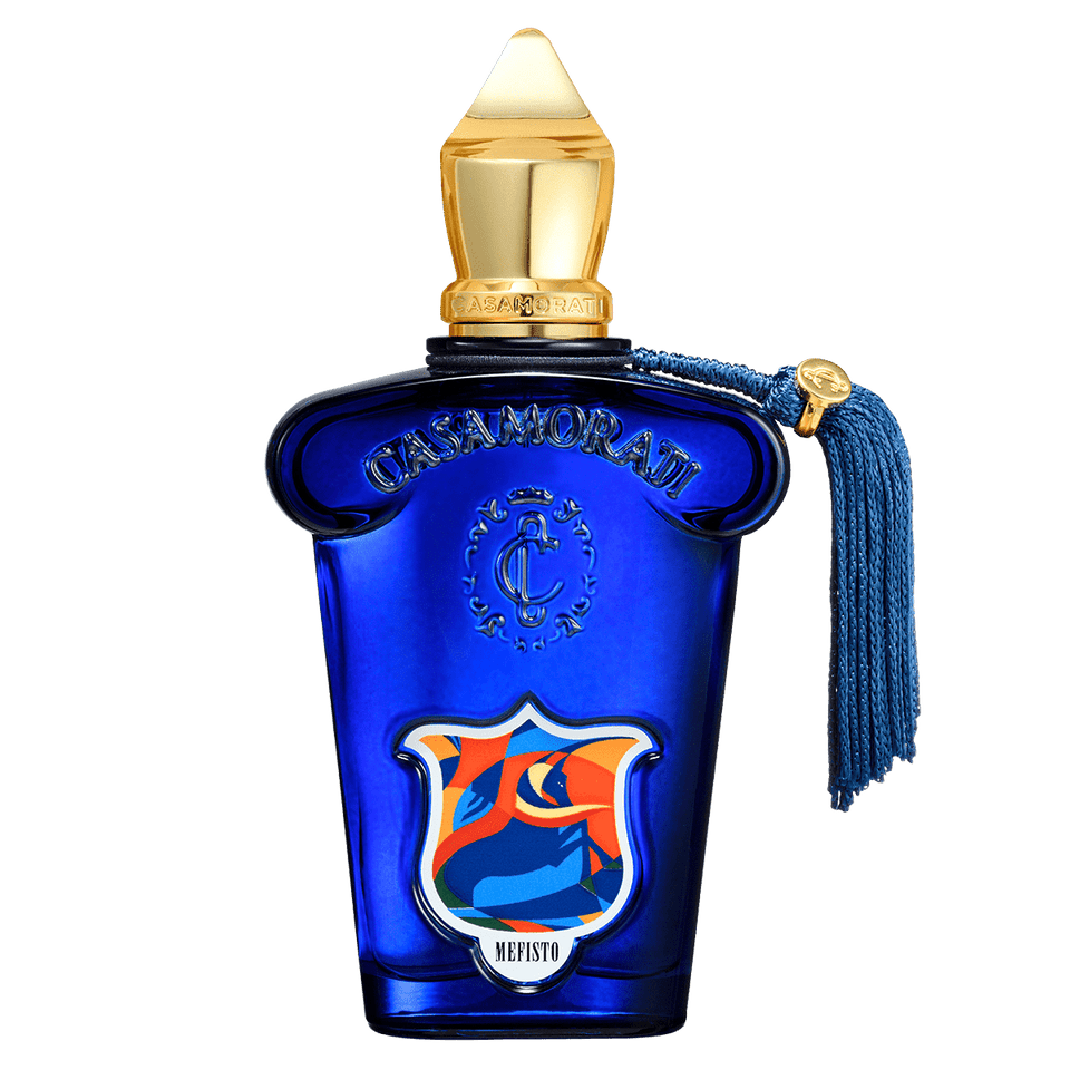 Casamorati Mefisto by Xerjoff - Osswald NYC