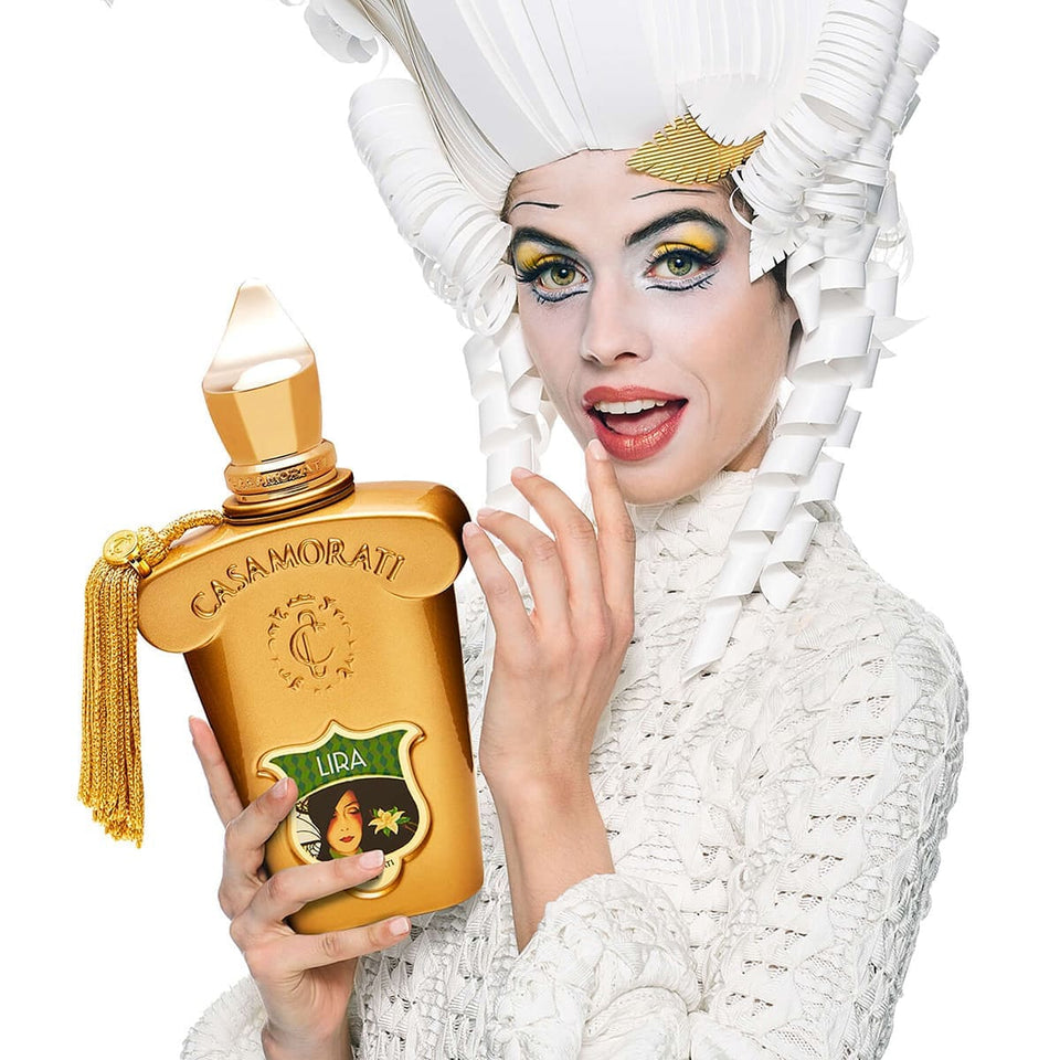 エトロ　ラジャスタン　オーデパルファム 100ml Casamorati Lira by Xerjoff - Osswald NYC