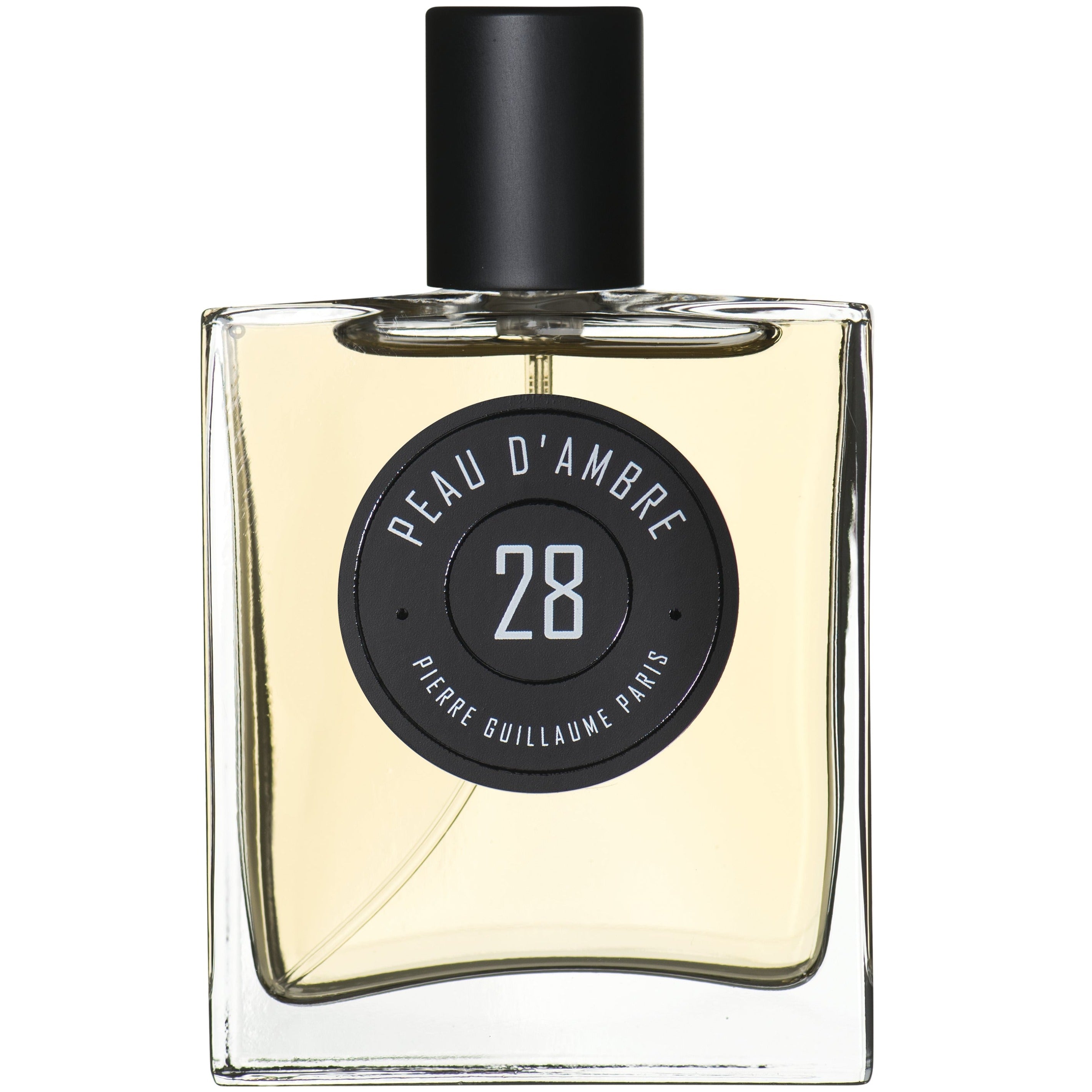 Sample of 28 Peau D’Ambre