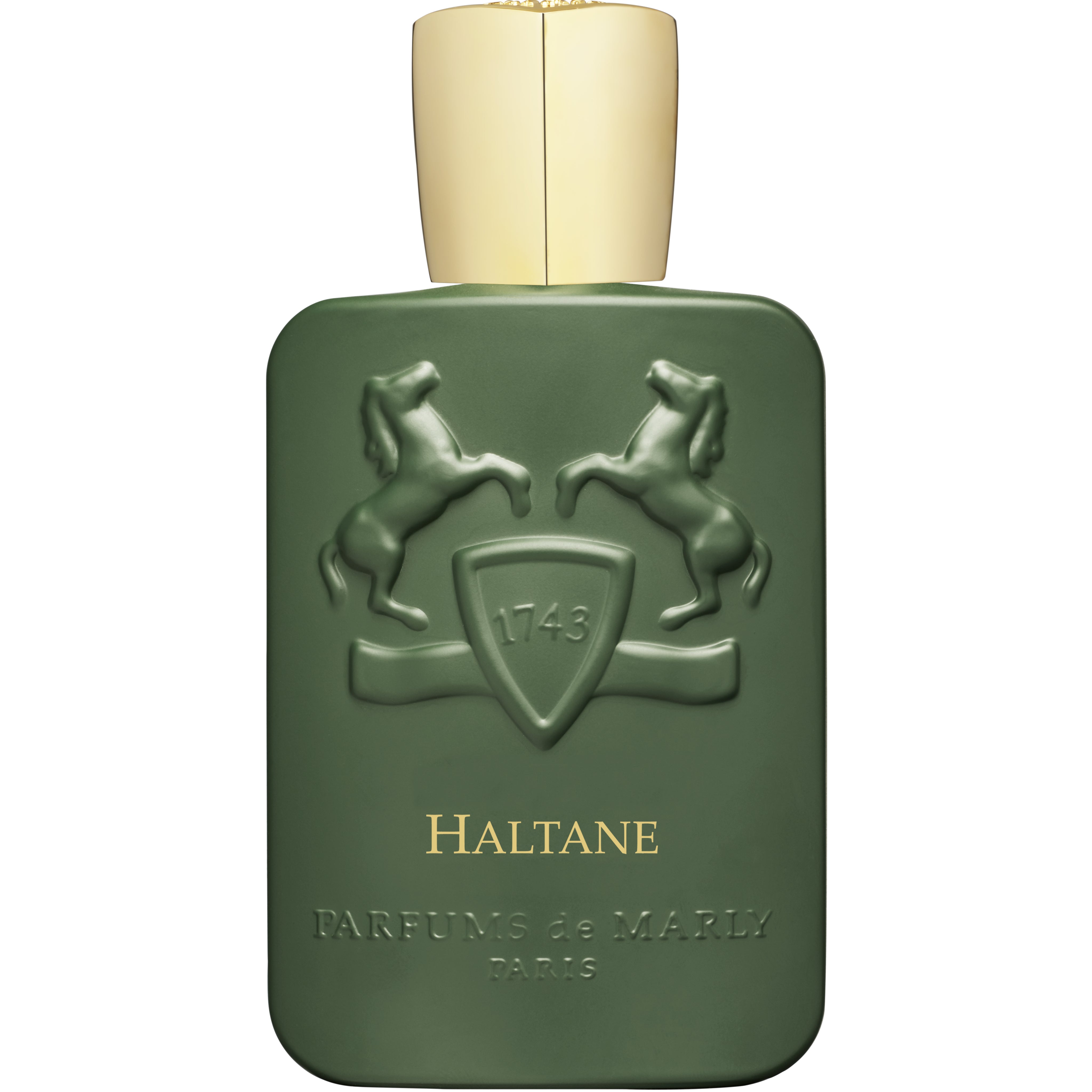Sample of Haltane