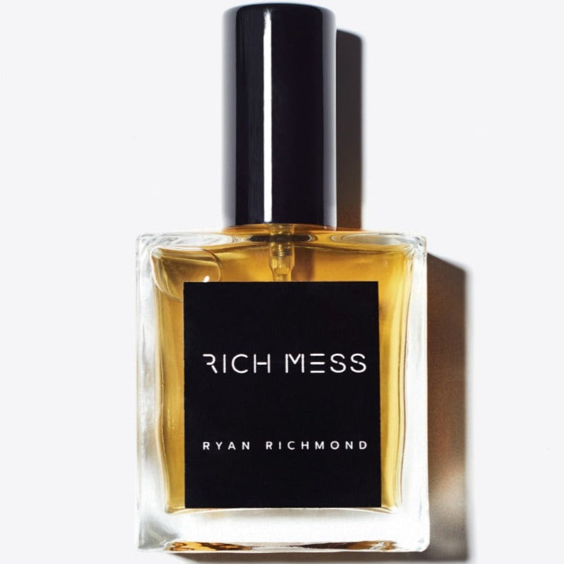 Sample of Rich Mess