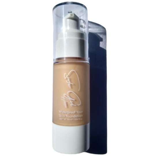 H20 Proof your Skin Foundation