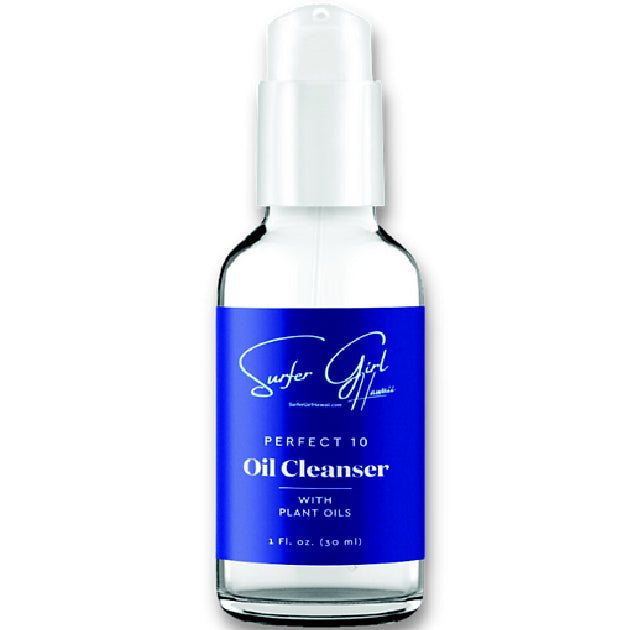 Perfect Oil Cleanser