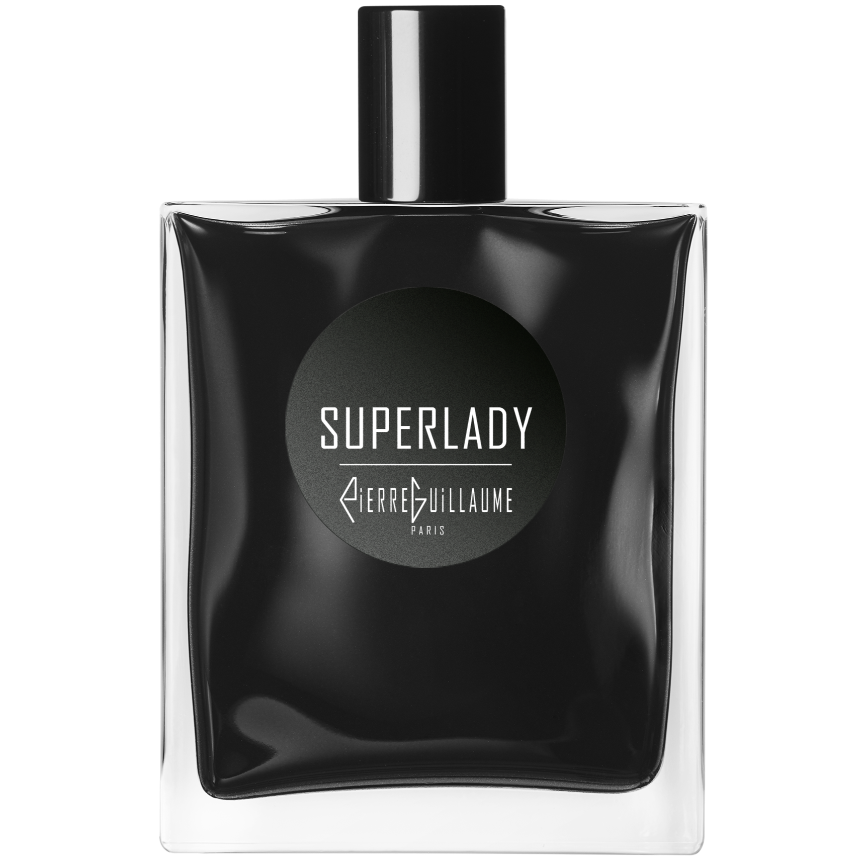 Sample of Superlady