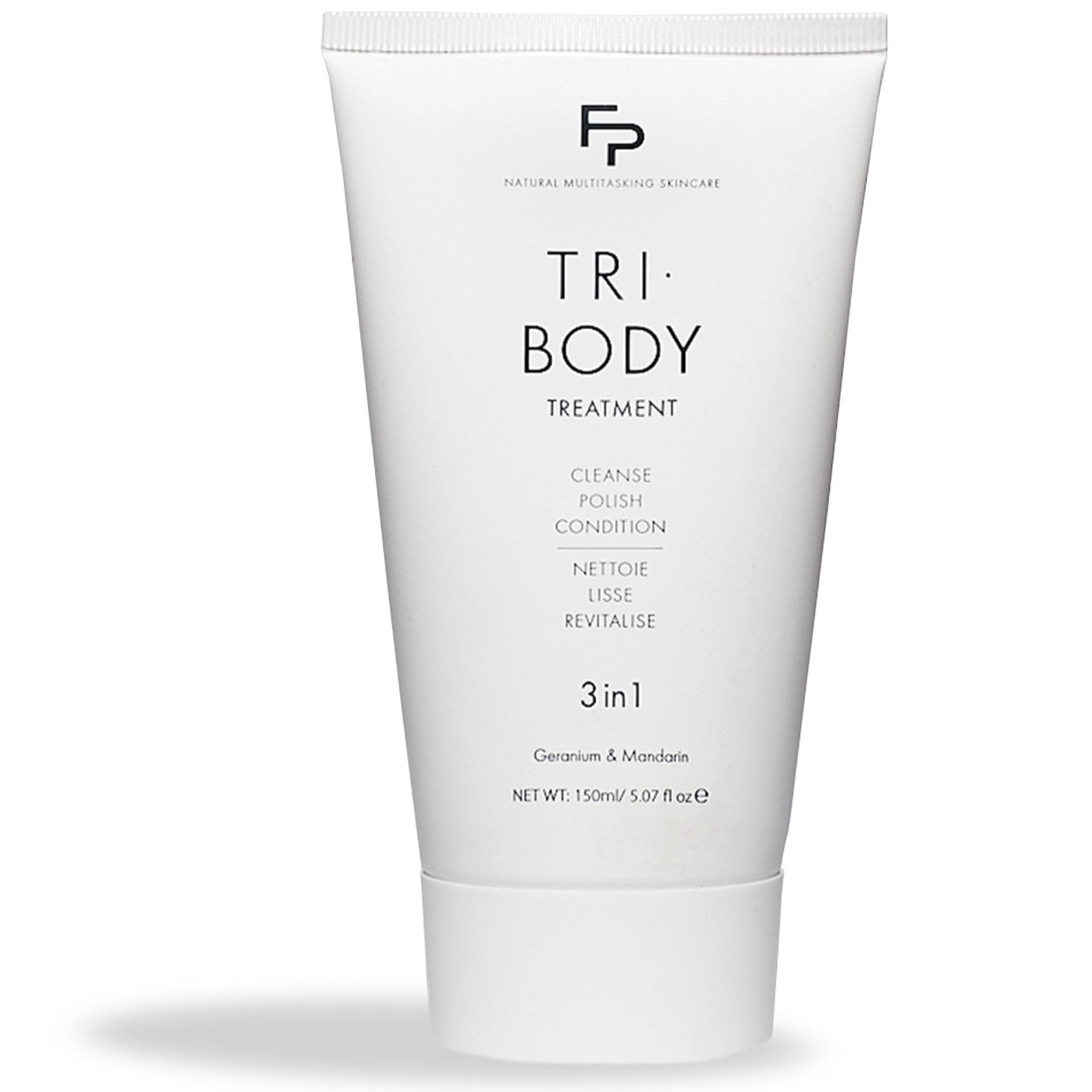 Tri-Body Treatment