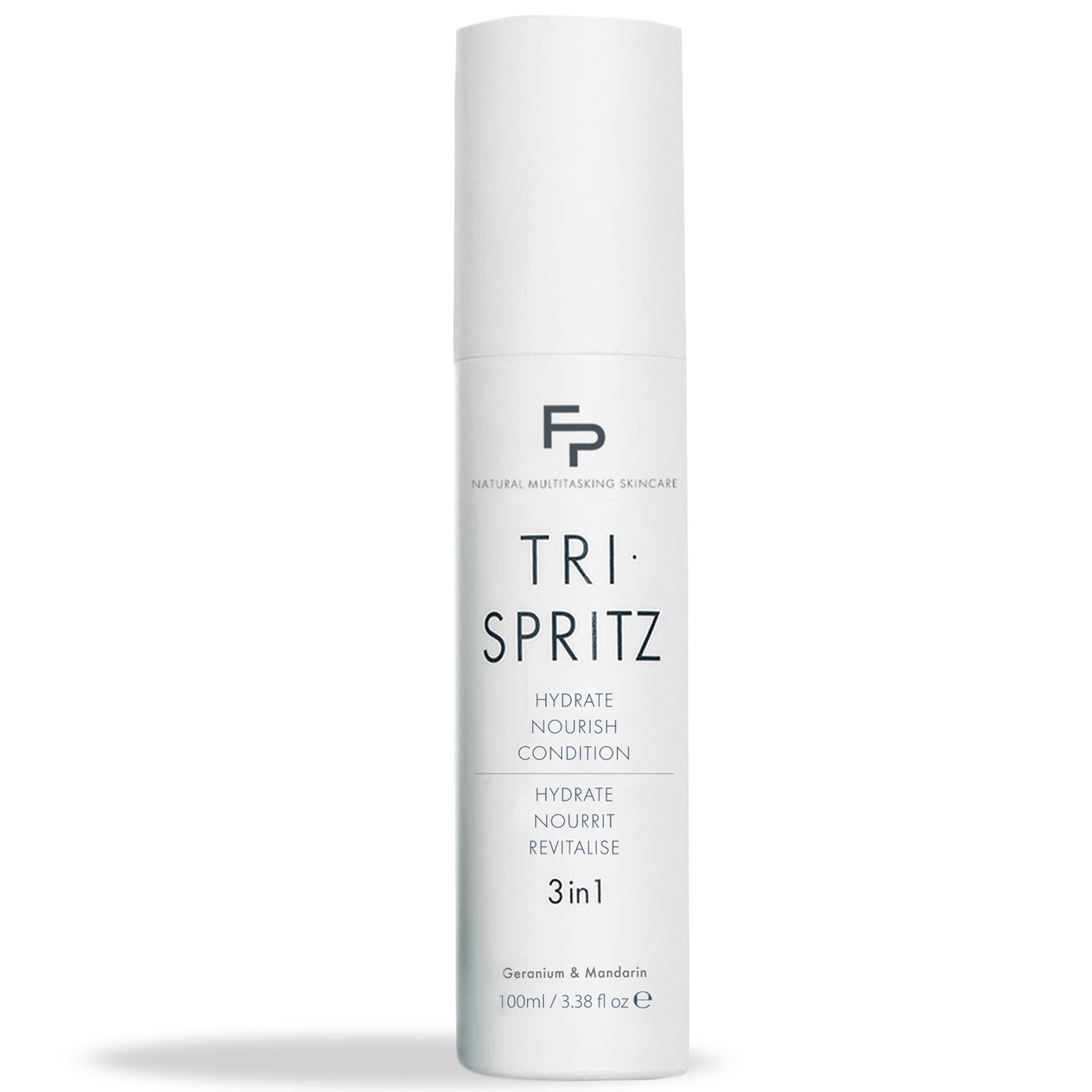 Tri-Spritz