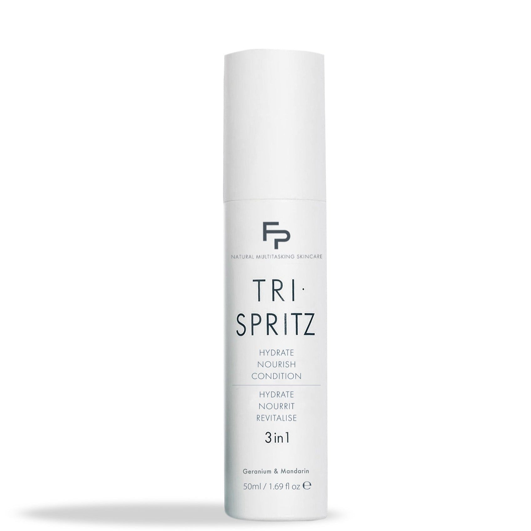 Tri-Spritz