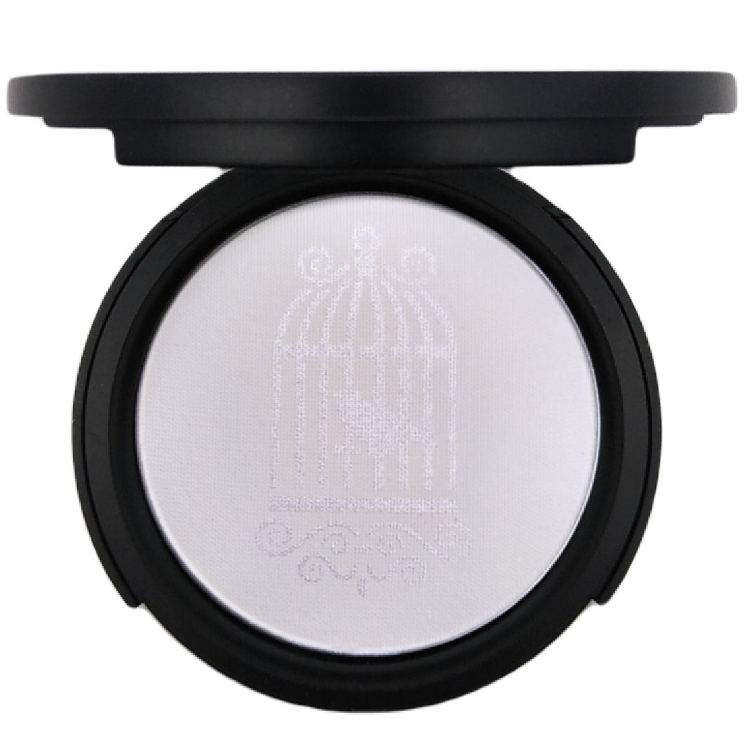 Invisible Blotting Powder