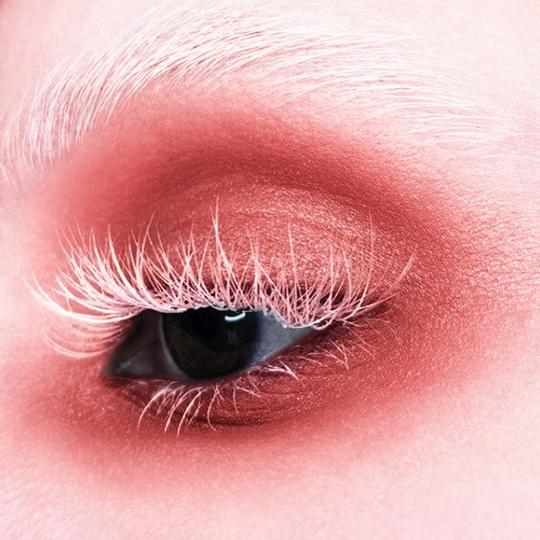 Eye Blush Colour in Effulgence